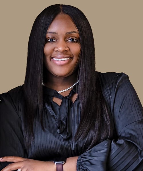 Tia H. Taylor